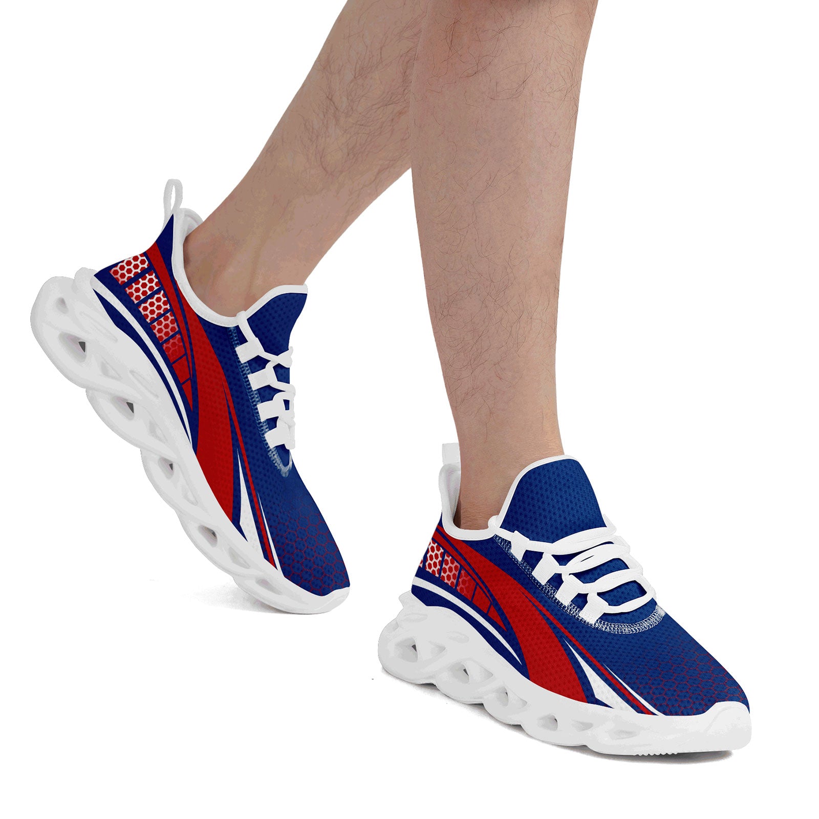 Custom Maxsoul Shoes Personalized Sneaker FN003-E025022-28