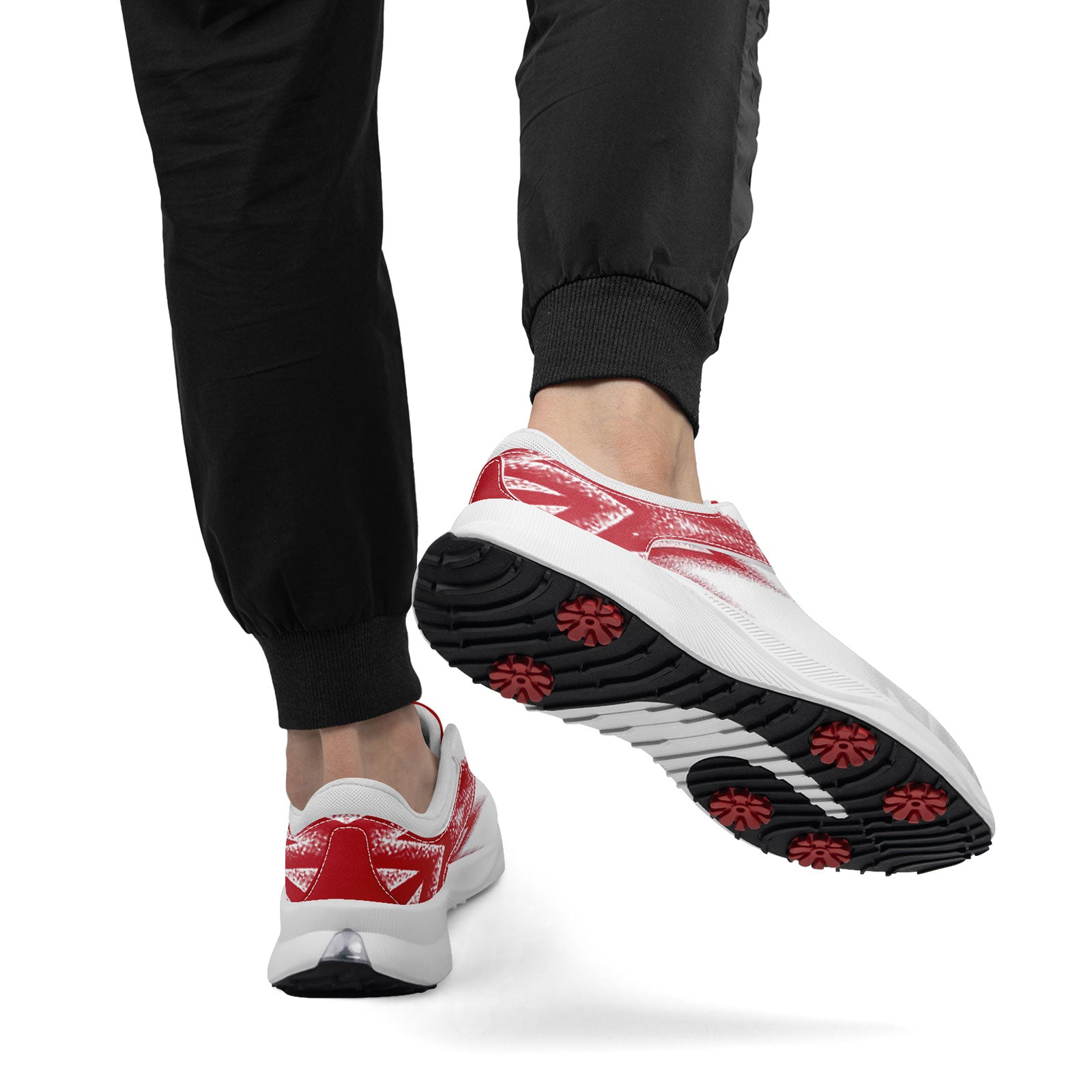 Custom Premium Golf Performance Shoes Personalized Sneaker FN062-E020086-8