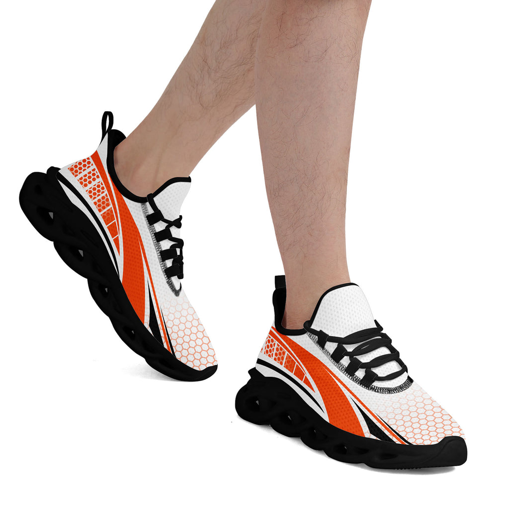 Custom Maxsoul Shoes Personalized Sneaker FN003-E025022-24