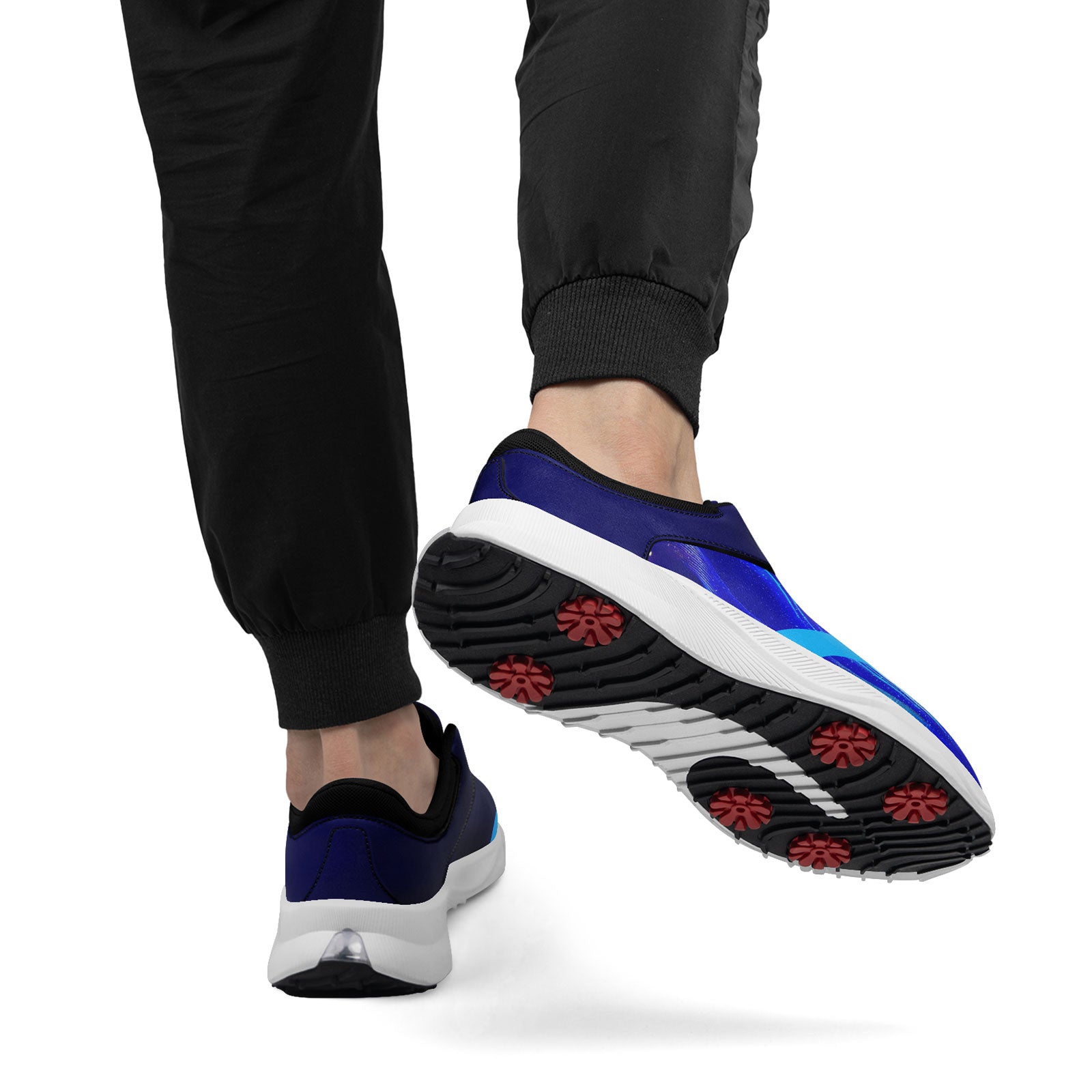 Custom Premium Golf Performance Shoes Personalized Sneaker FN062-E0605-5