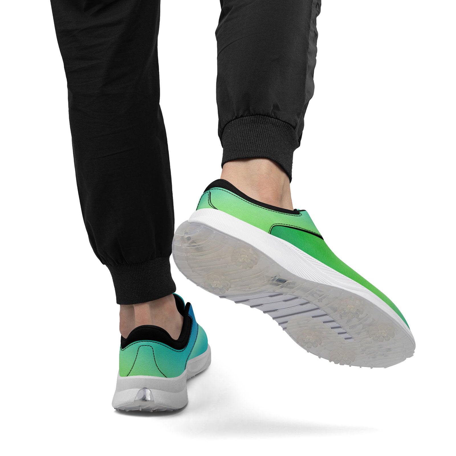Custom Premium Golf Performance Shoes Personalized Sneaker FN062-E025042-10