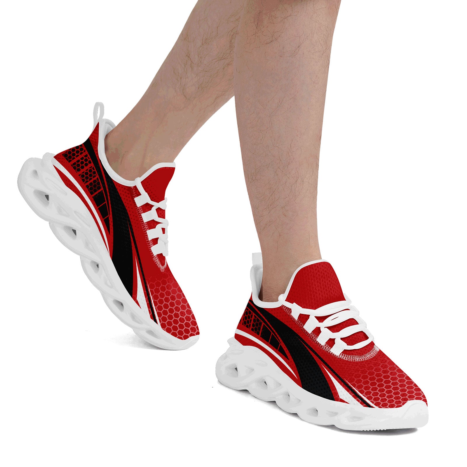 Custom Maxsoul Shoes Personalized Sneaker FN003-E025022-26
