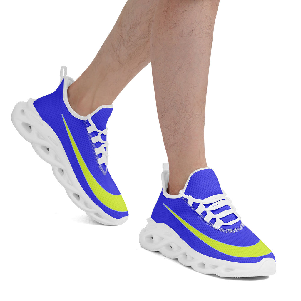 Custom Maxsoul Shoes Personalized Sneaker FN003-E020109-17