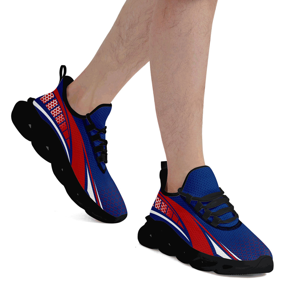 Custom Maxsoul Shoes Personalized Sneaker FN003-E025022-28