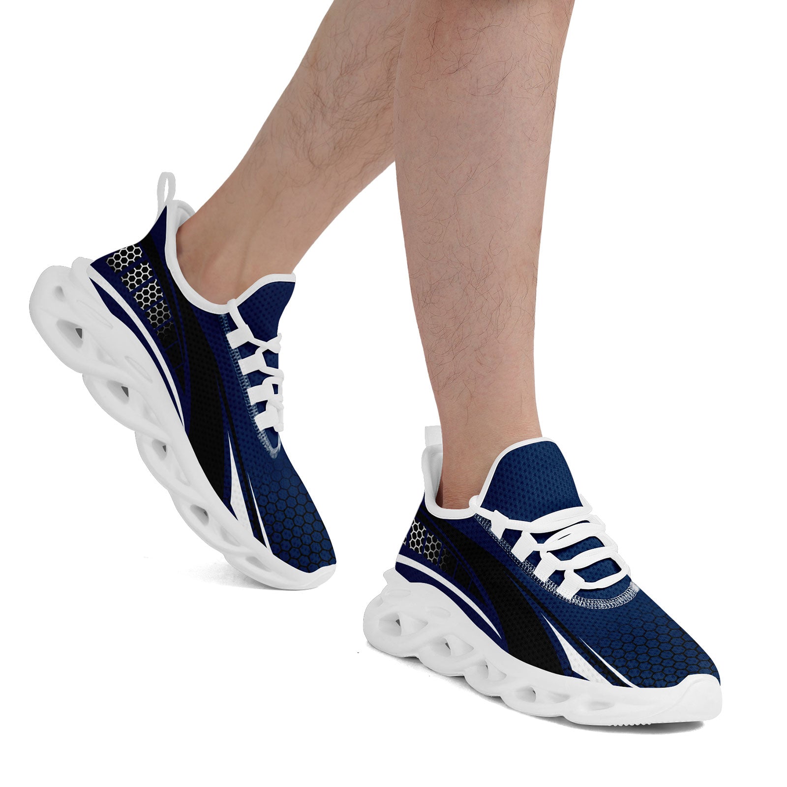 Custom Maxsoul Shoes Personalized Sneaker FN003-E025022-11