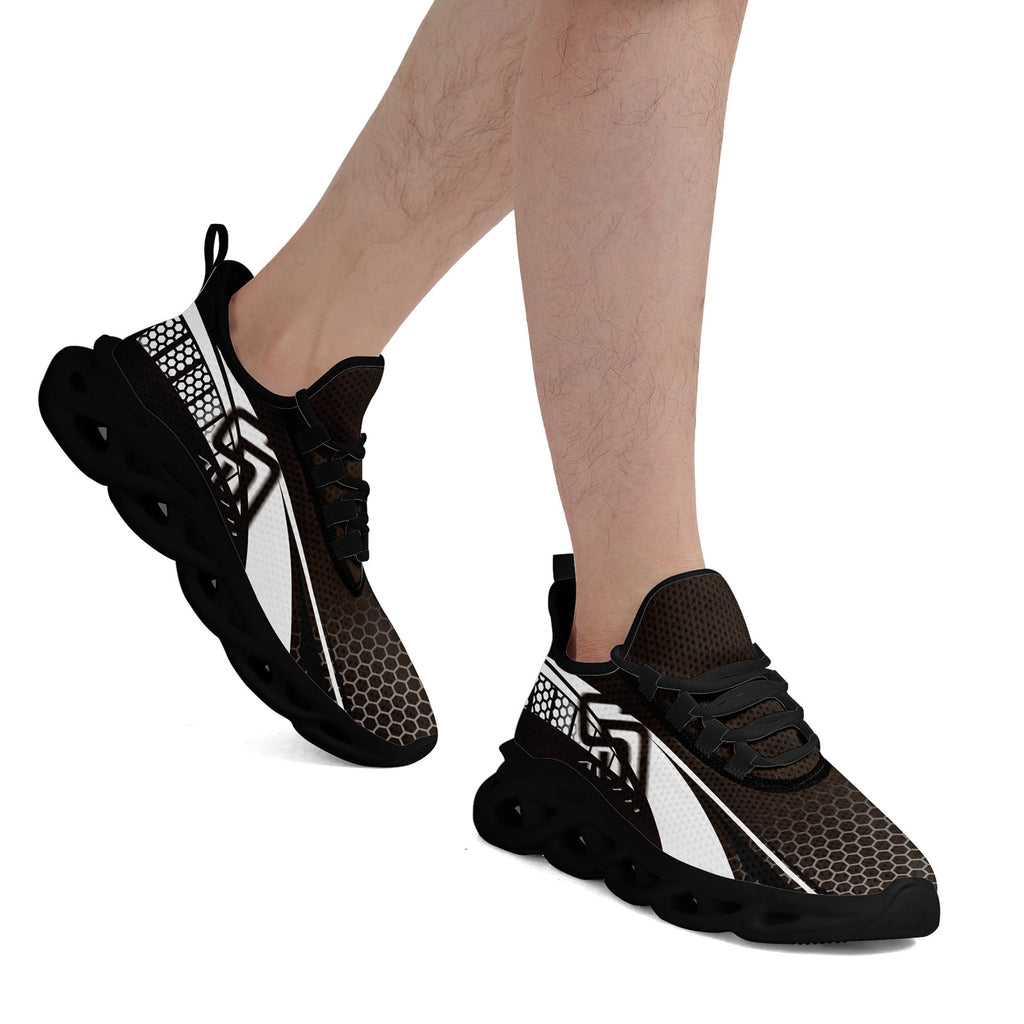 Custom Maxsoul Shoes Personalized Sneaker FN003-E025022-23