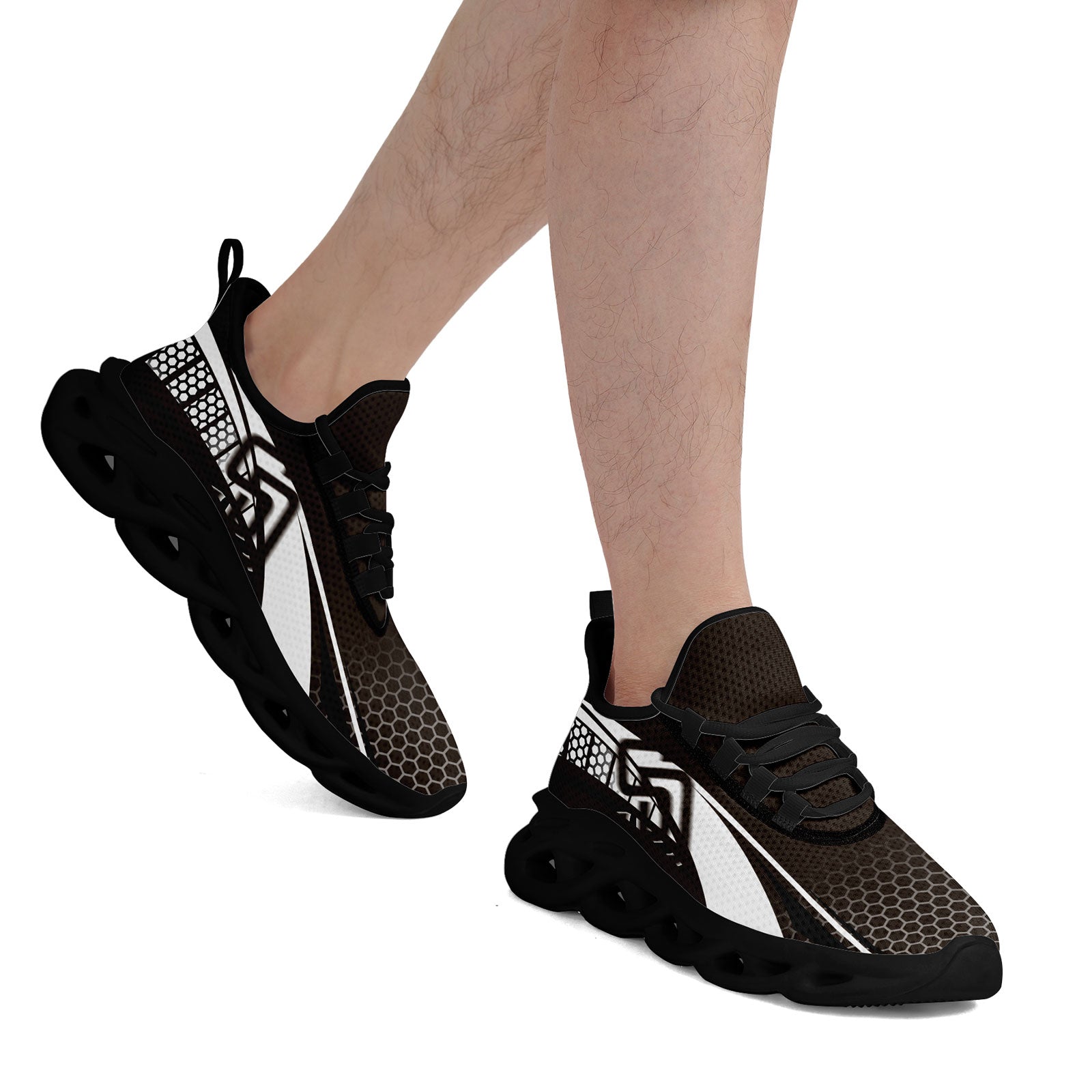 Custom Maxsoul Shoes Personalized Sneaker FN003-E025022-23