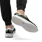 Custom Premium Golf Performance Shoes Personalized Sneaker FN062-D020344-25