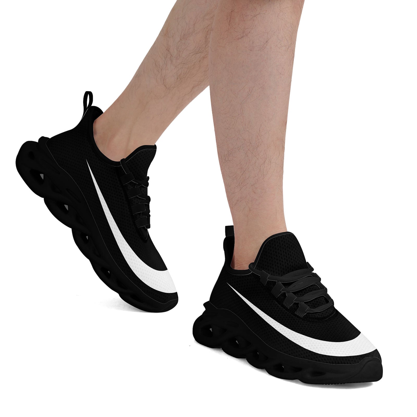 Custom Maxsoul Shoes Personalized Sneaker FN003-E020109-14