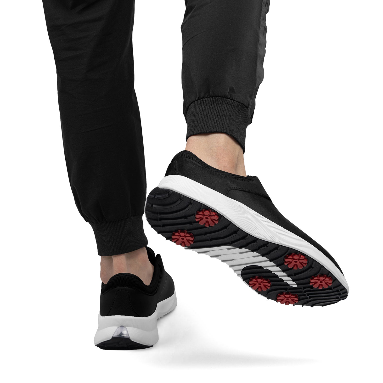 Custom Premium Golf Performance Shoes Personalized Sneaker FN062-E020086-6