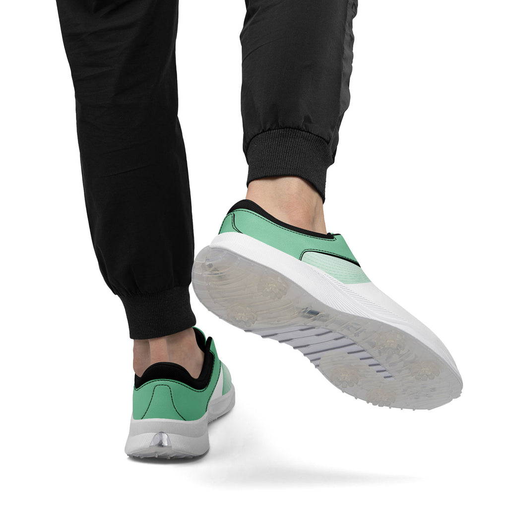 Custom Premium Golf Performance Shoes Personalized Sneaker FN062-E025042-2
