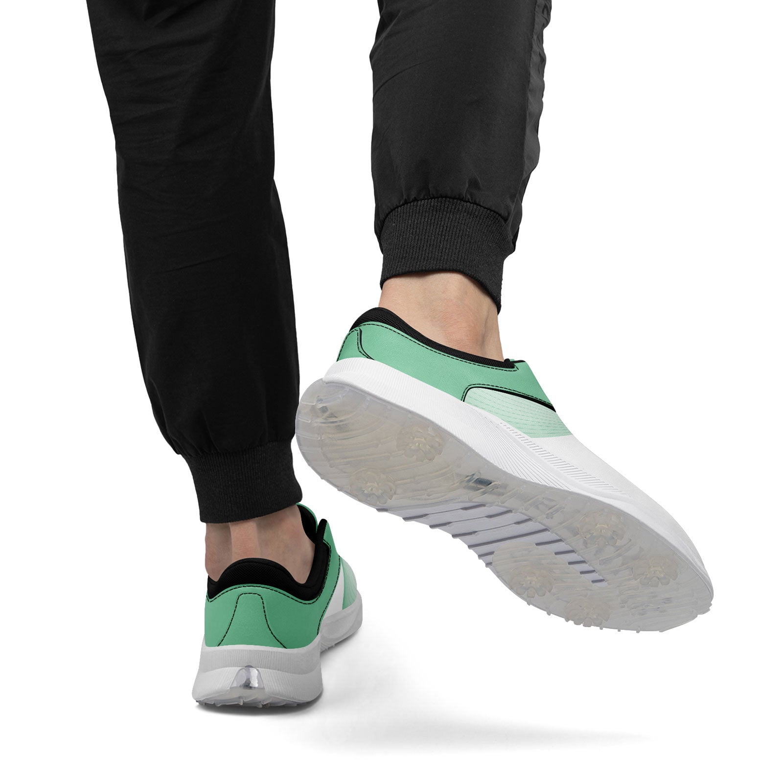 Custom Premium Golf Performance Shoes Personalized Sneaker FN062-E025042-2