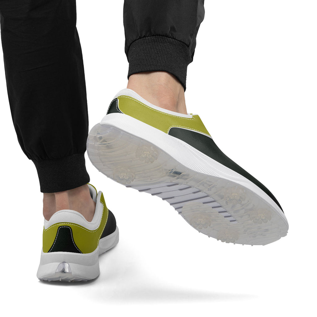 Custom Premium Golf Performance Shoes Personalized Sneaker FN062-D020344-7