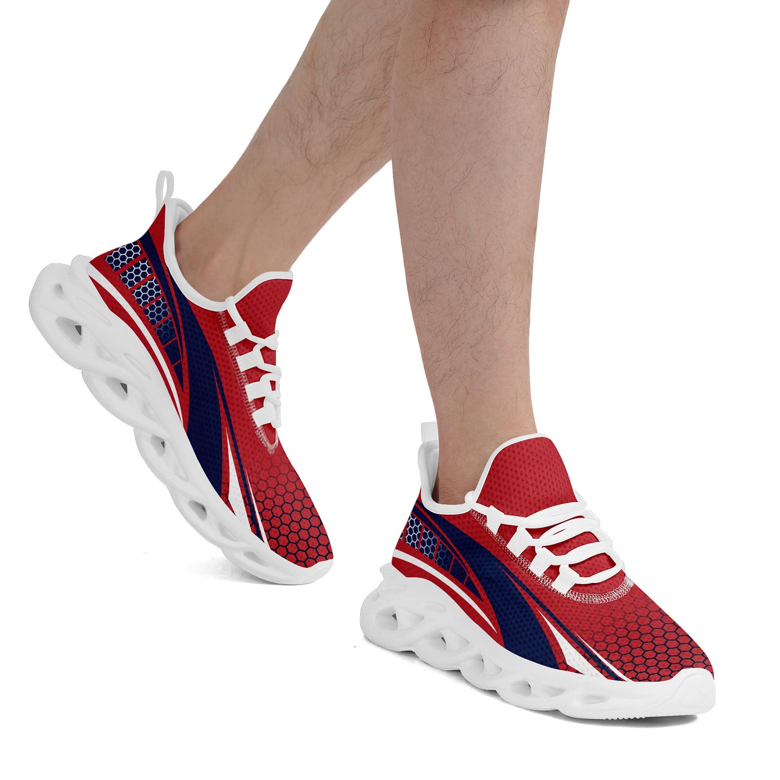 Custom Maxsoul Shoes Personalized Sneaker FN003-E025022-5