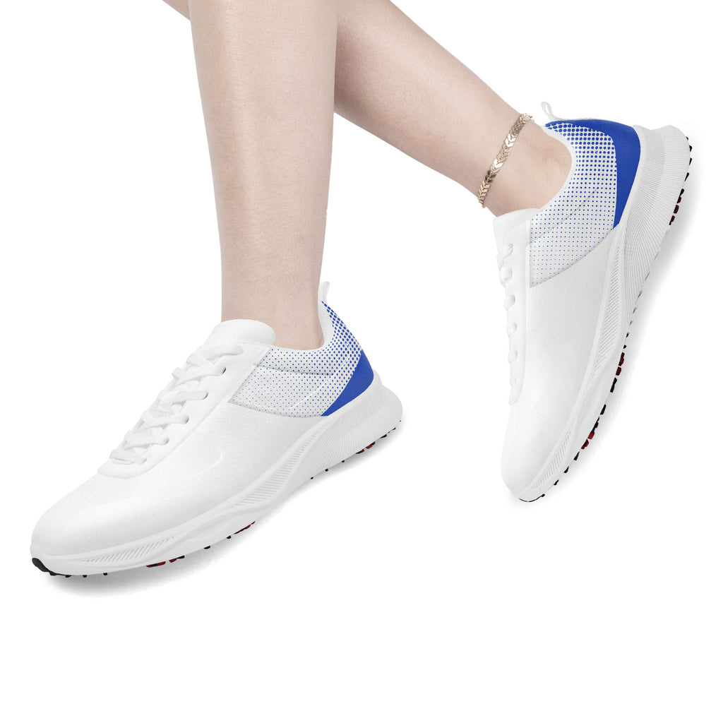 Custom Premium Golf Performance Shoes Personalized Sneaker FN070-E020013-2