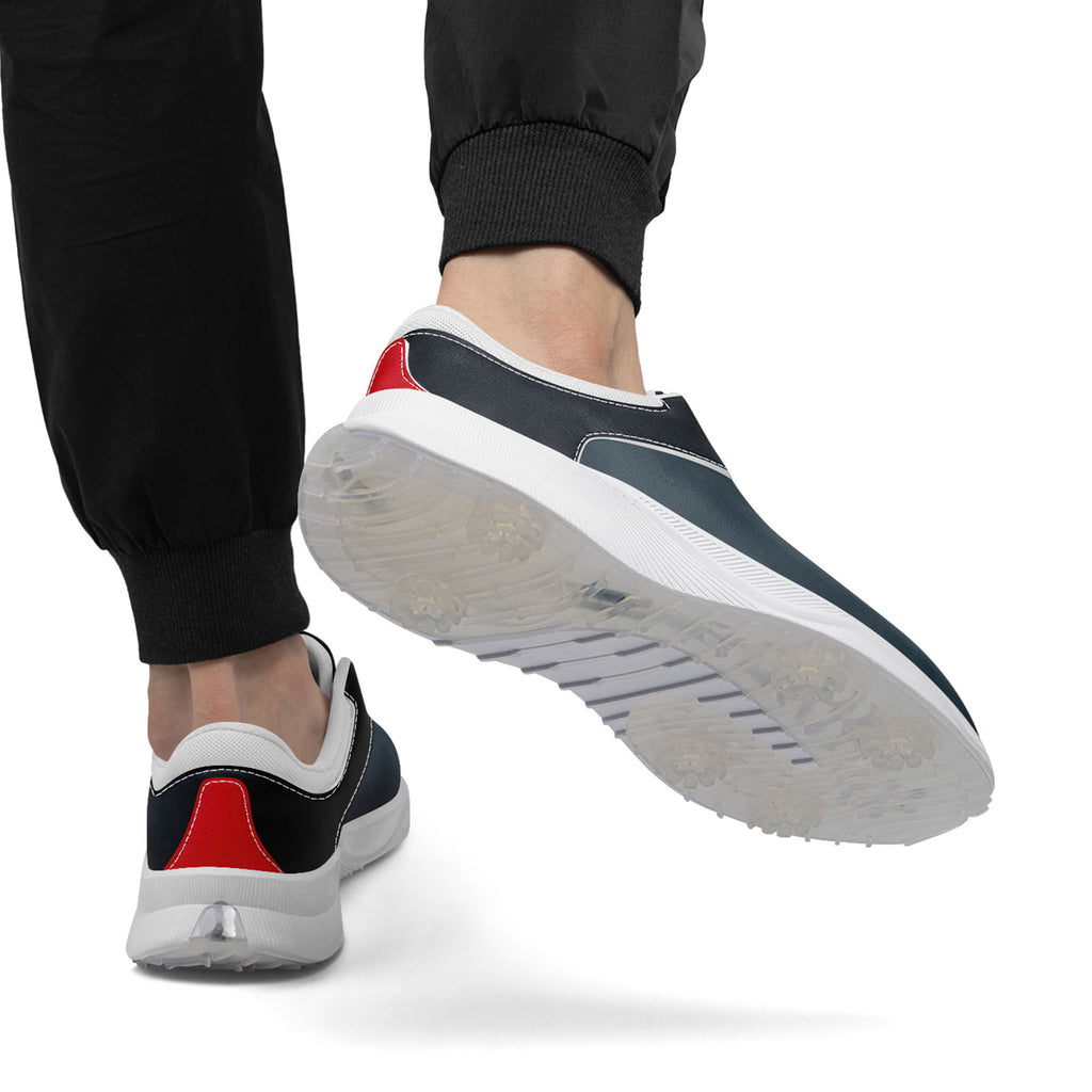 Custom Premium Golf Performance Shoes Personalized Sneaker FN062-D020344-11