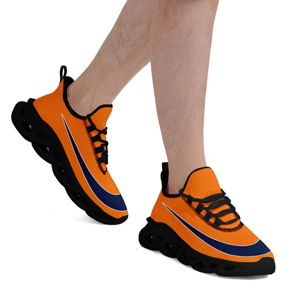 Custom Maxsoul Shoes Personalized Sneaker FN003-E020109-4