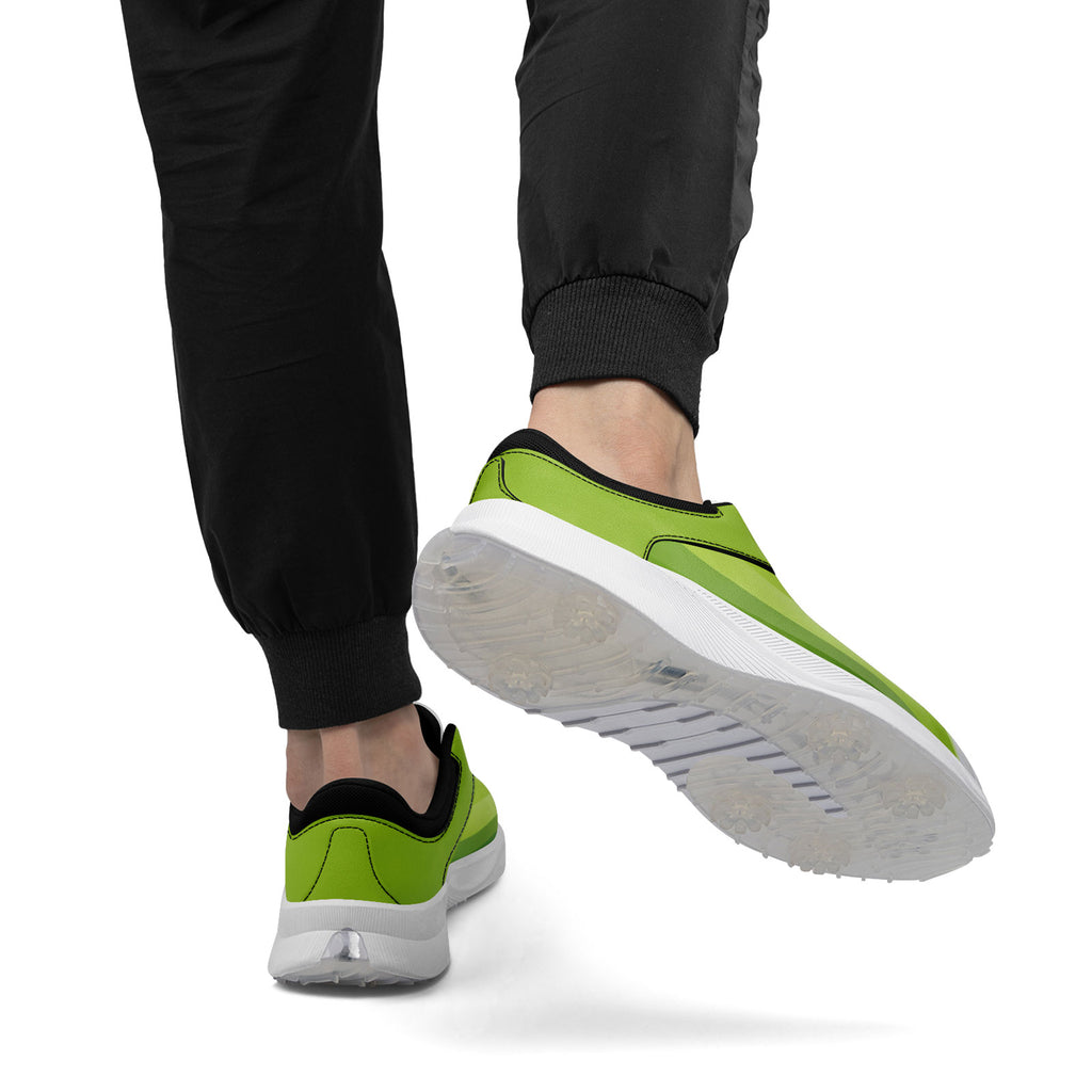Custom Premium Golf Performance Shoes Personalized Sneaker FN062-E025042-4
