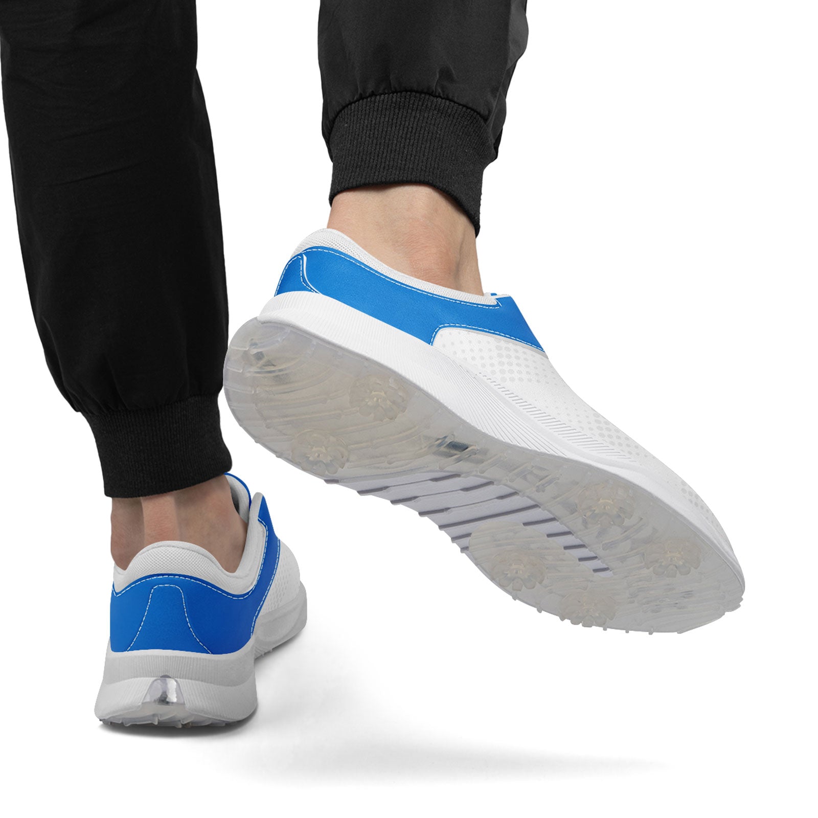 Custom Premium Golf Performance Shoes Personalized Sneaker FN062-D020344-21