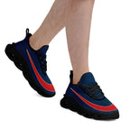 Custom Maxsoul Shoes Personalized Sneaker FN003-E020109-3