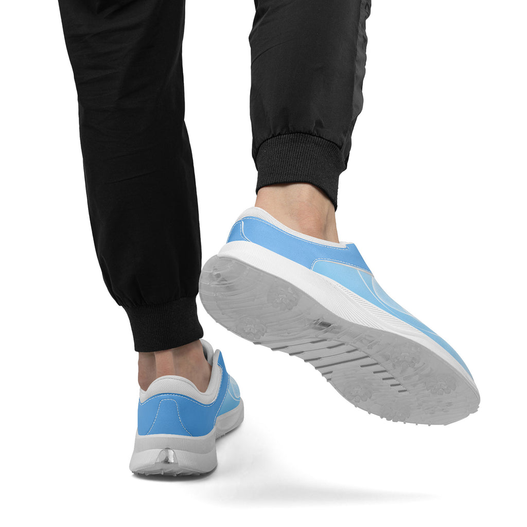 Custom Premium Golf Performance Shoes Personalized Sneaker FN062-E0605-2