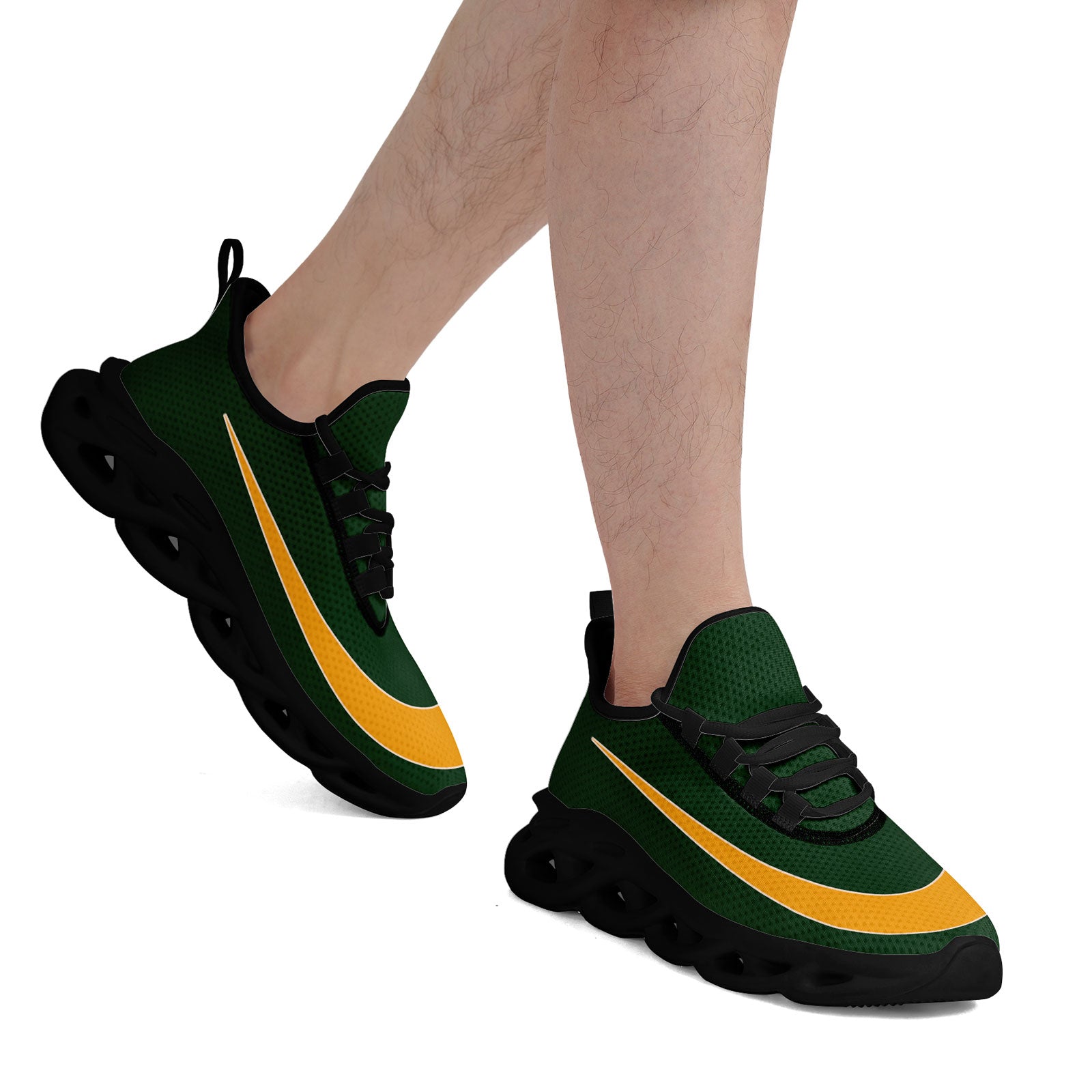 Custom Maxsoul Shoes Personalized Sneaker FN003-E020109-20