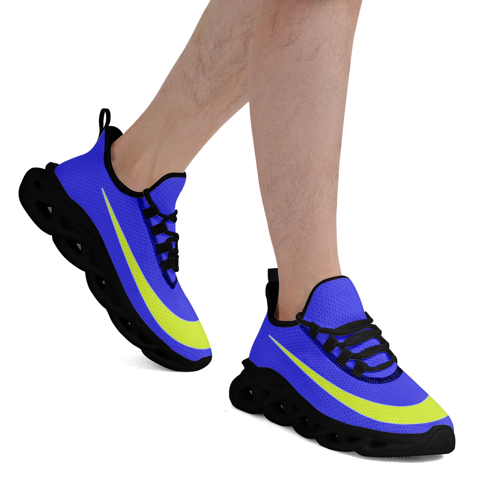 Custom Maxsoul Shoes Personalized Sneaker FN003-E020109-17