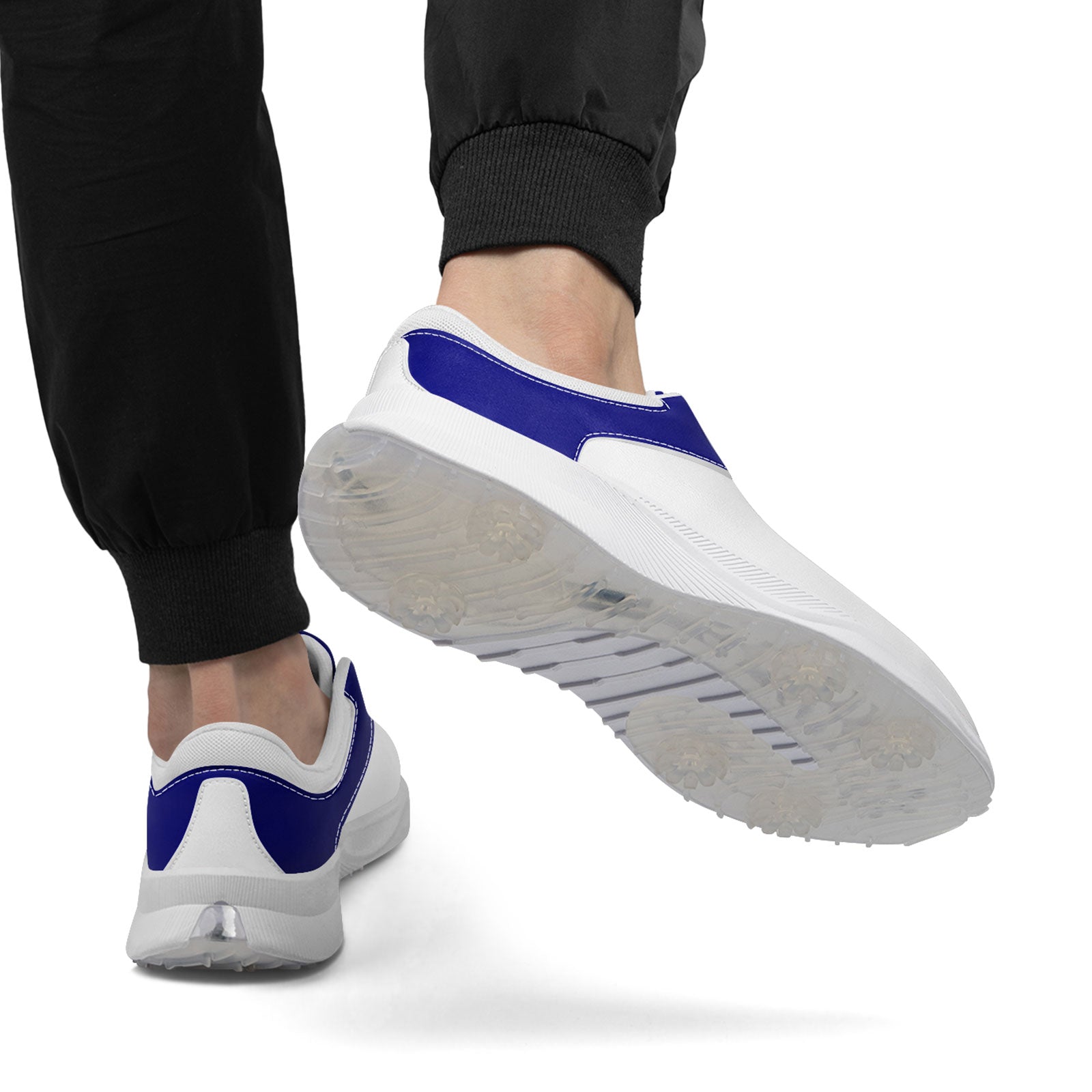 Custom Premium Golf Performance Shoes Personalized Sneaker FN062-D020344-5
