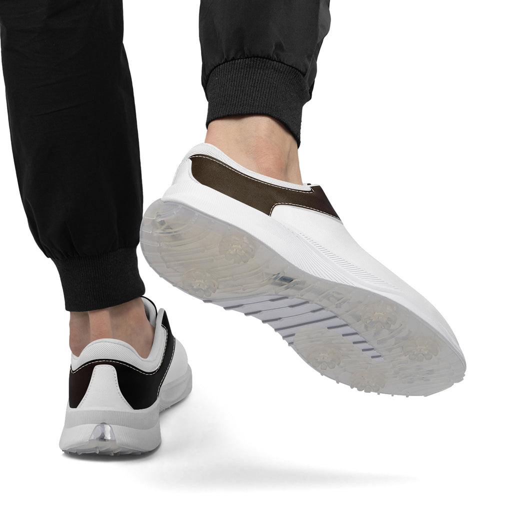 Custom Premium Golf Performance Shoes Personalized Sneaker FN062-D020344-6