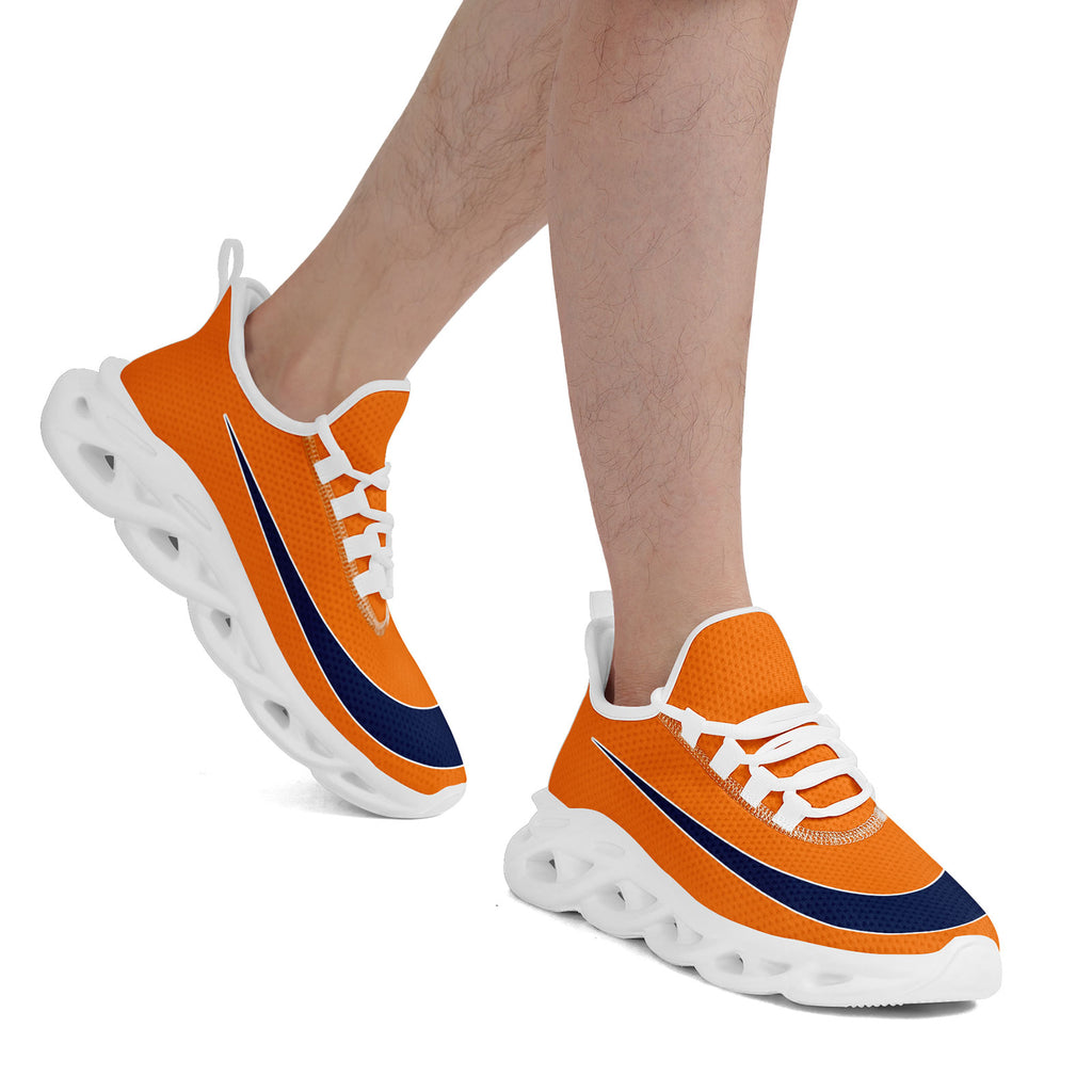 Custom Maxsoul Shoes Personalized Sneaker FN003-E020109-4