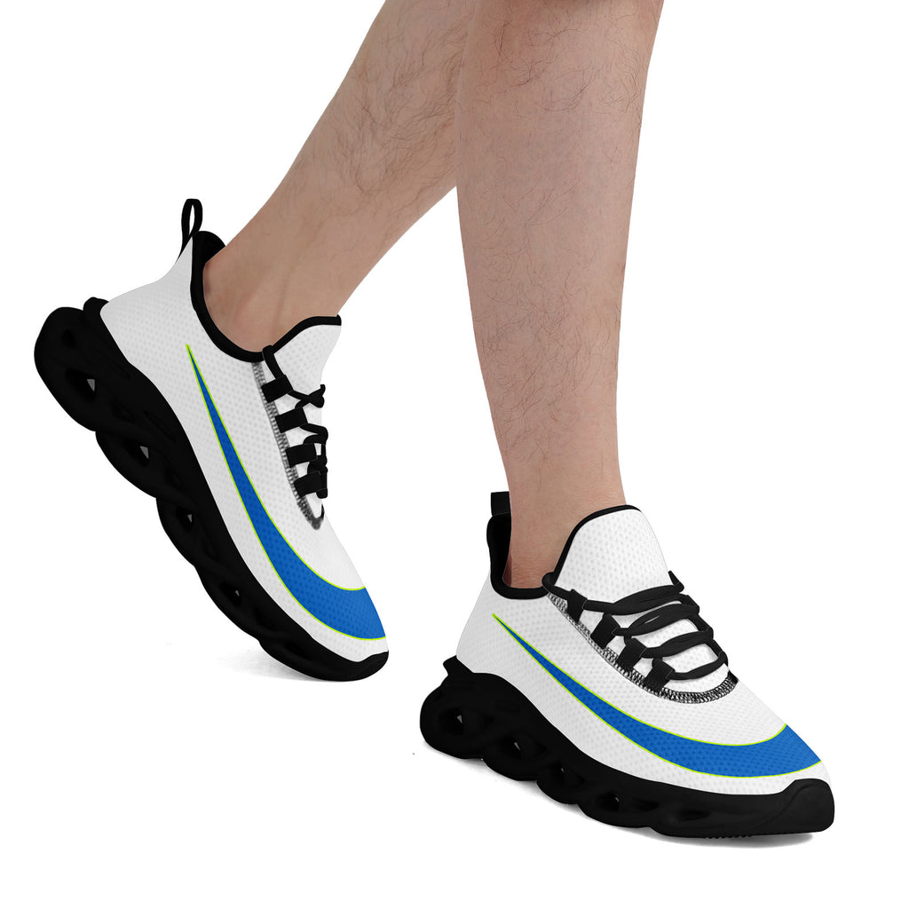Custom Maxsoul Shoes Personalized Sneaker FN003-E020109-1