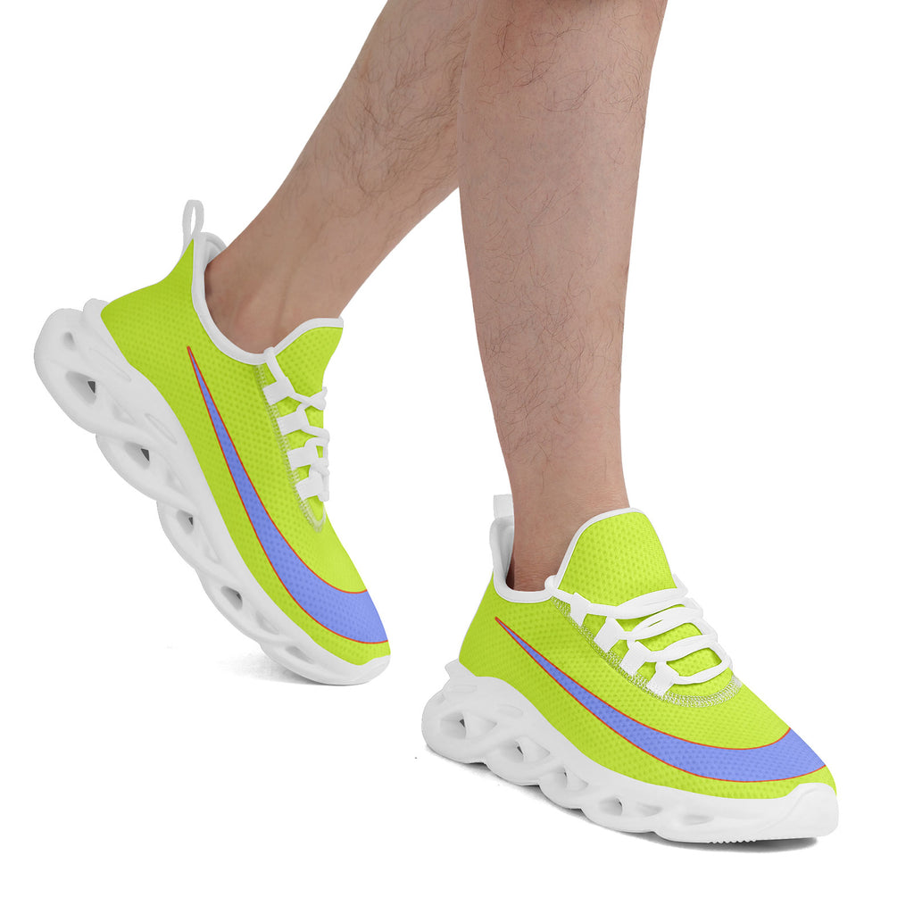 Custom Maxsoul Shoes Personalized Sneaker FN003-E020109-16