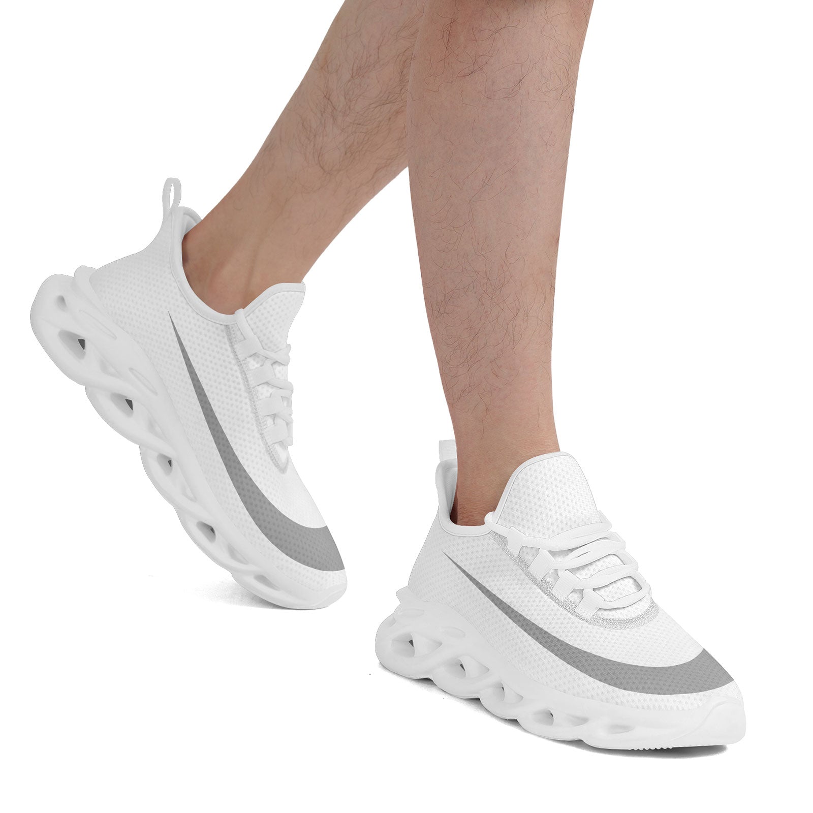 Custom Maxsoul Shoes Personalized Sneaker FN003-E020109-12