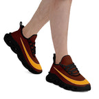 Custom Maxsoul Shoes Personalized Sneaker FN003-E020109-19