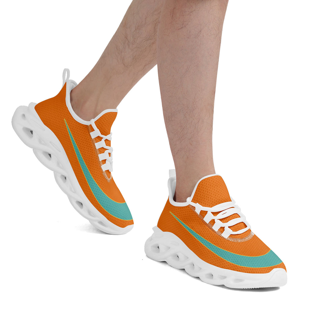 Custom Maxsoul Shoes Personalized Sneaker FN003-E020109-18