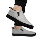 Custom Canvas Sneakers Personalized Slip On Shoes FN071-E028030-5