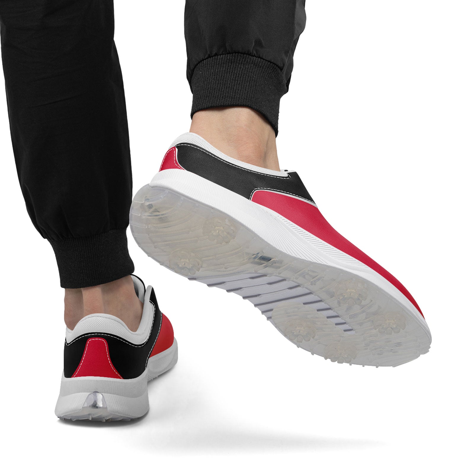 Custom Premium Golf Performance Shoes Personalized Sneaker FN062-D020344-12
