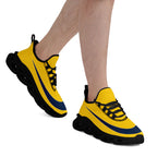 Custom Maxsoul Shoes Personalized Sneaker FN003-E020109-7