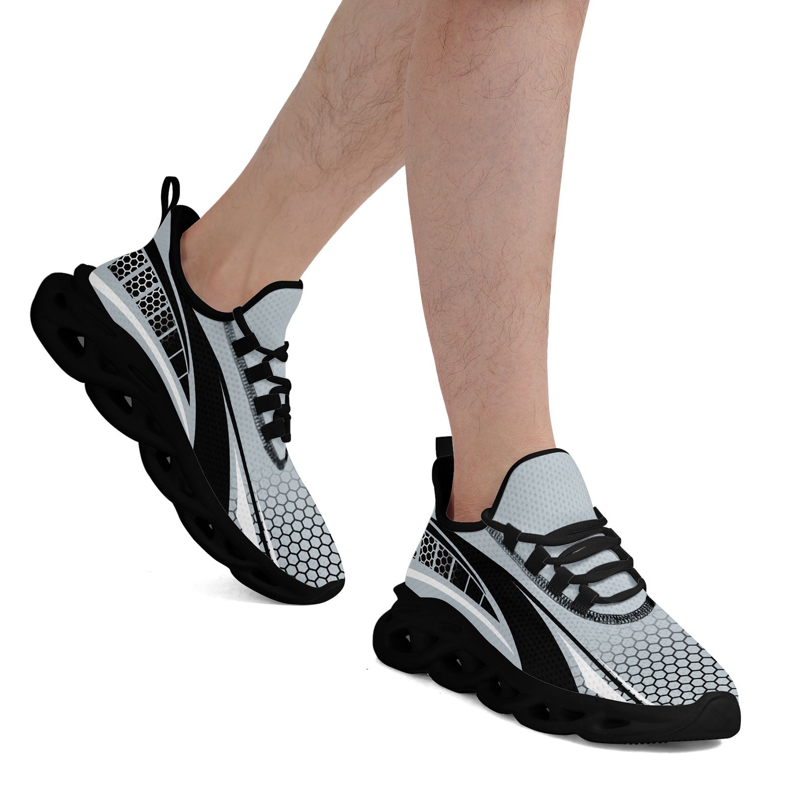 Custom Maxsoul Shoes Personalized Sneaker FN003-E025022-10