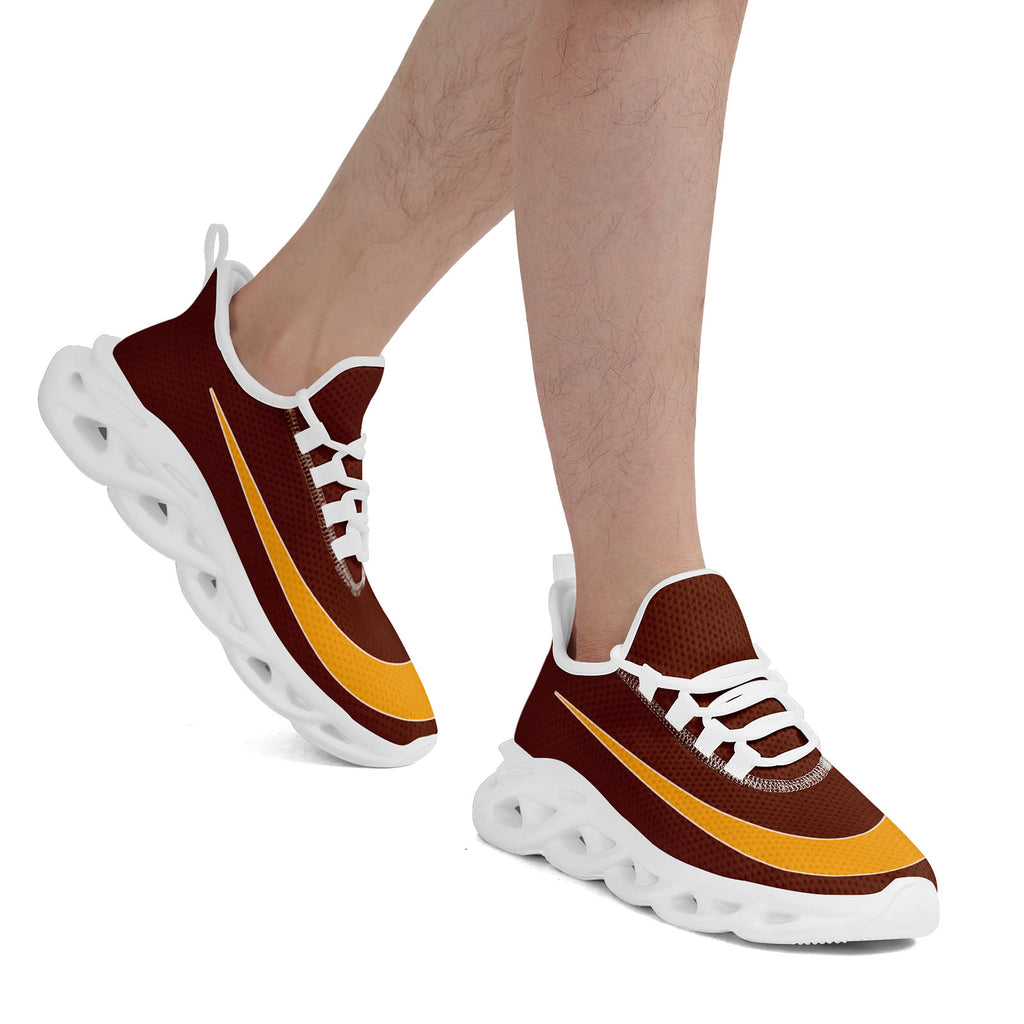 Custom Maxsoul Shoes Personalized Sneaker FN003-E020109-19