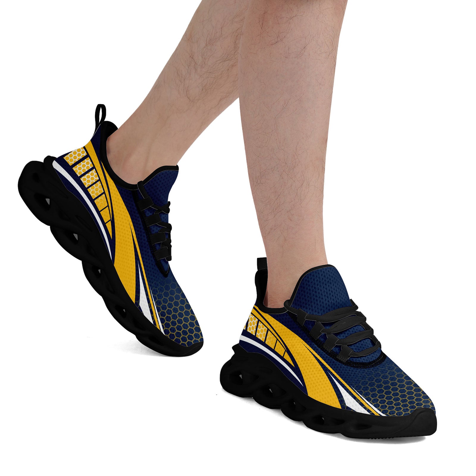 Custom Maxsoul Shoes Personalized Sneaker FN003-E025022-17