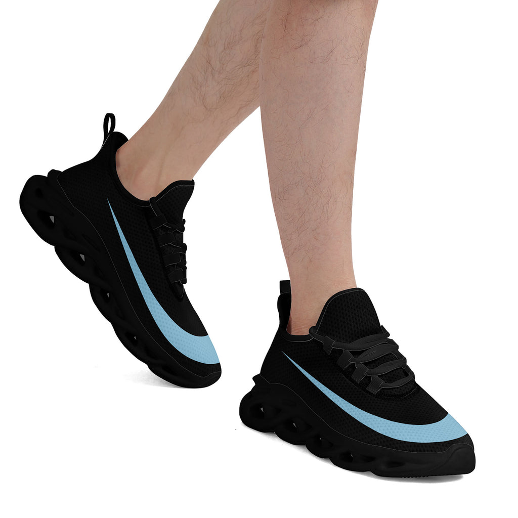 Custom Maxsoul Shoes Personalized Sneaker FN003-E020109-13