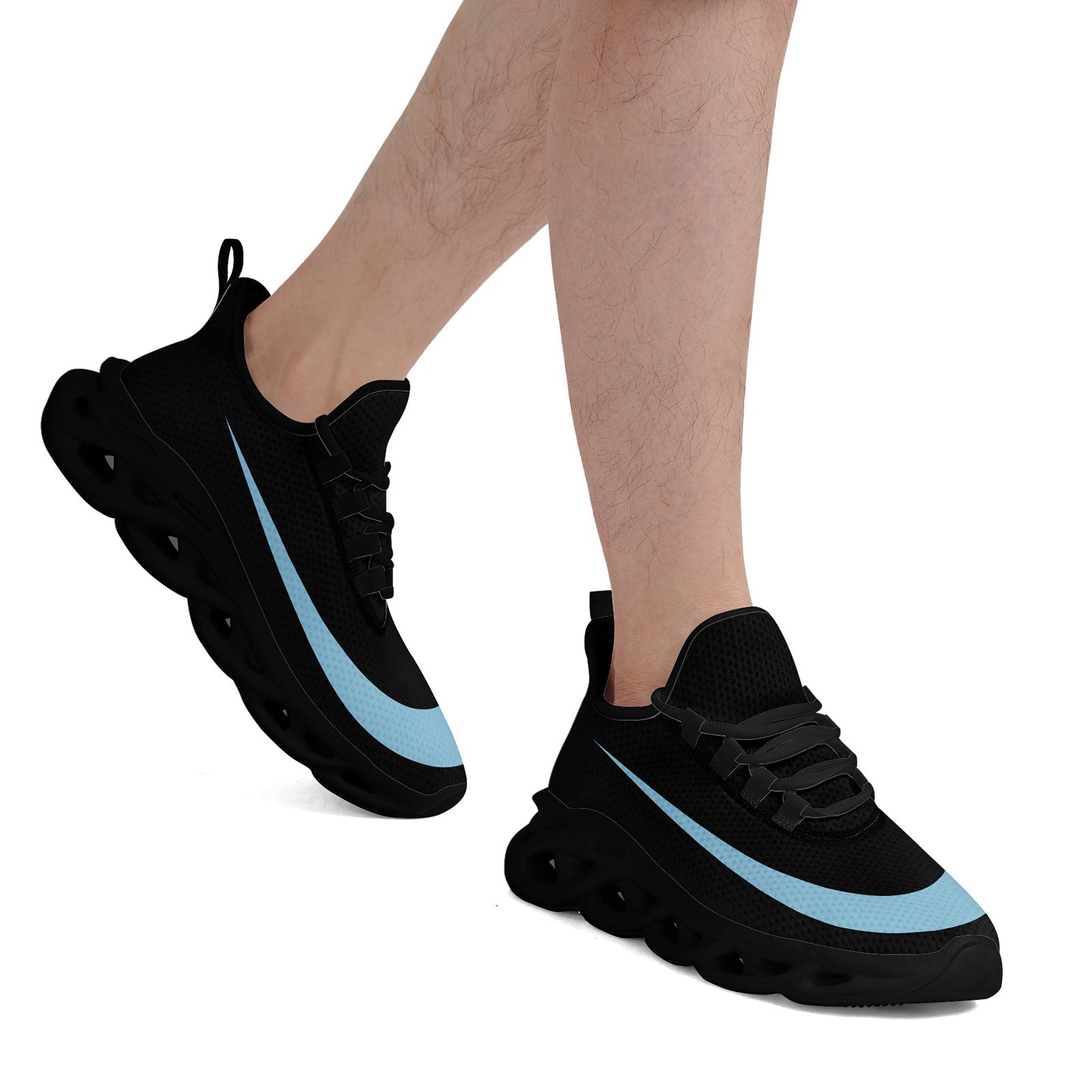 Custom Maxsoul Shoes Personalized Sneaker FN003-E020109-13