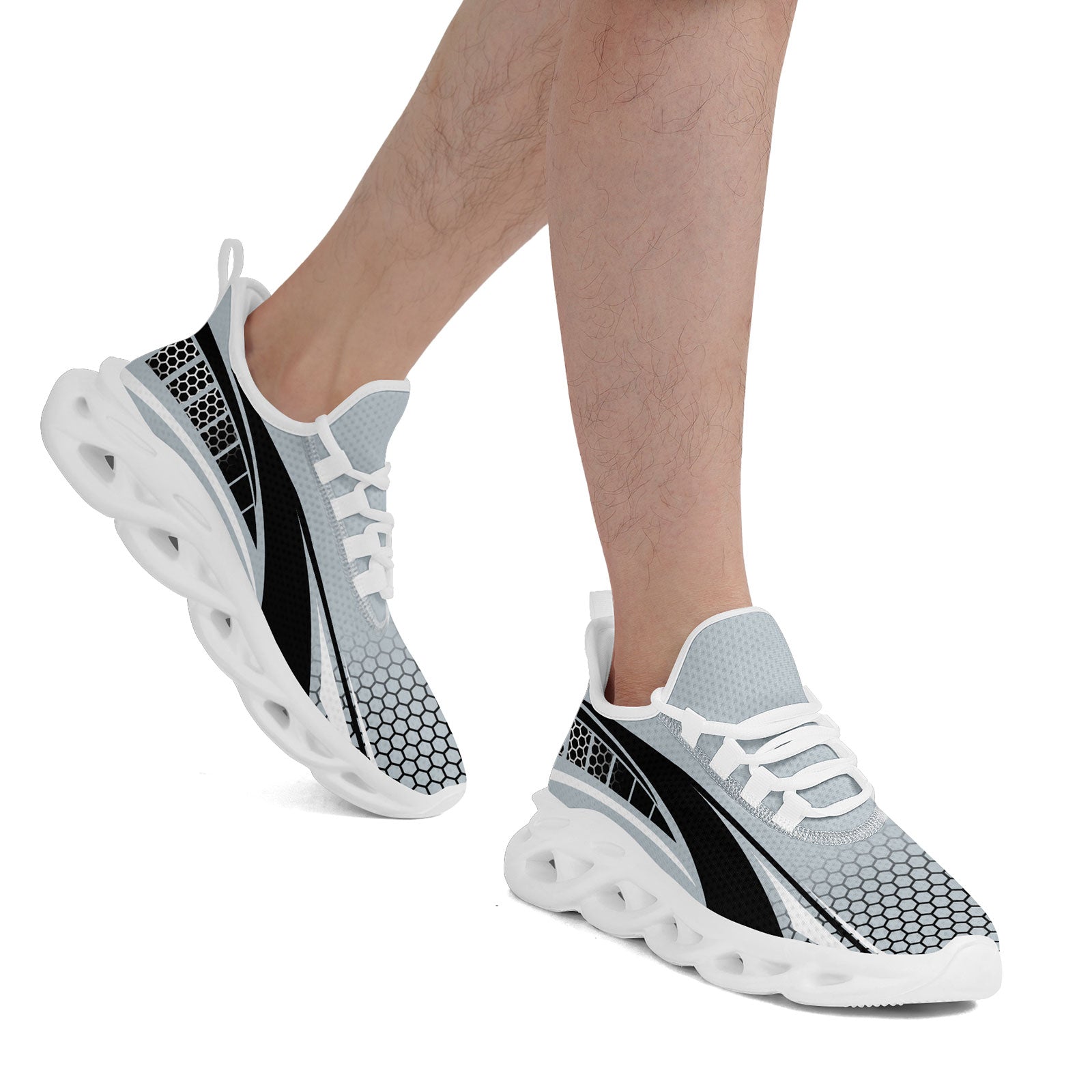 Custom Maxsoul Shoes Personalized Sneaker FN003-E025022-10