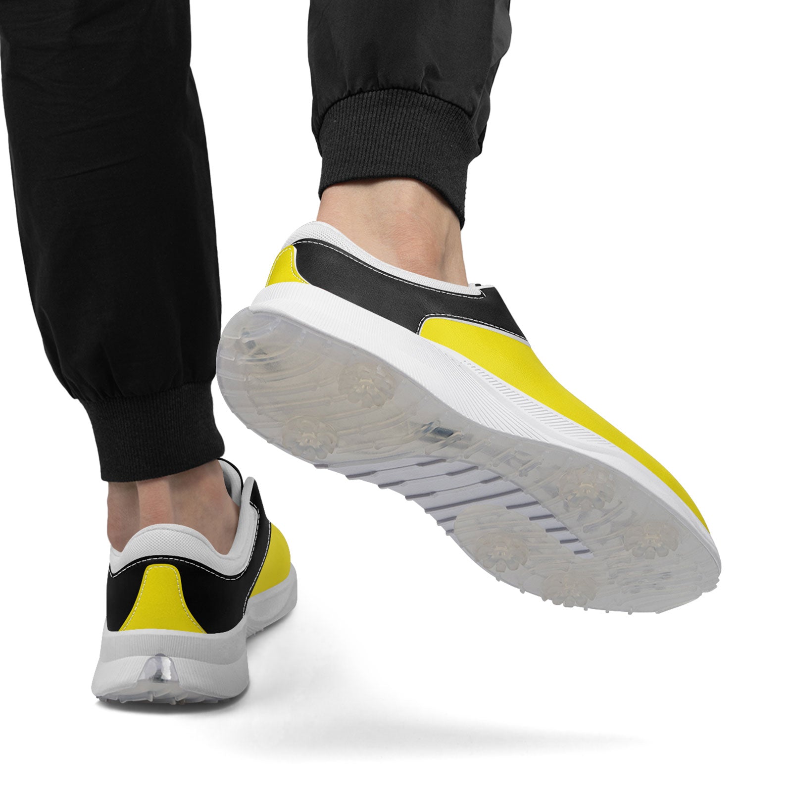 Custom Premium Golf Performance Shoes Personalized Sneaker FN062-D020344-14