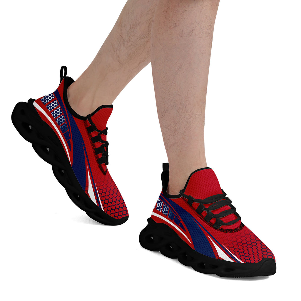 Custom Maxsoul Shoes Personalized Sneaker FN003-E025022-14