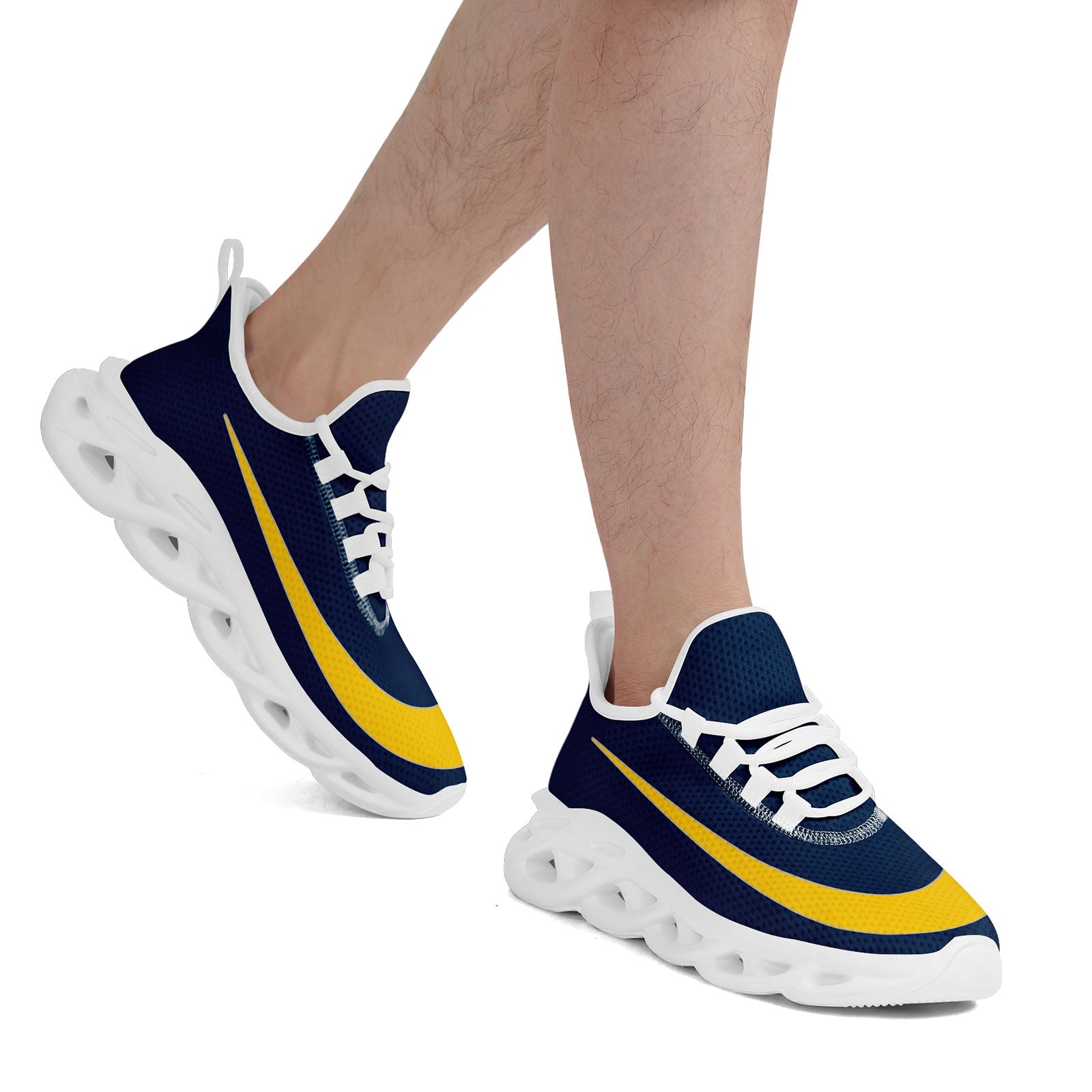 Custom Maxsoul Shoes Personalized Sneaker FN003-E020109-6