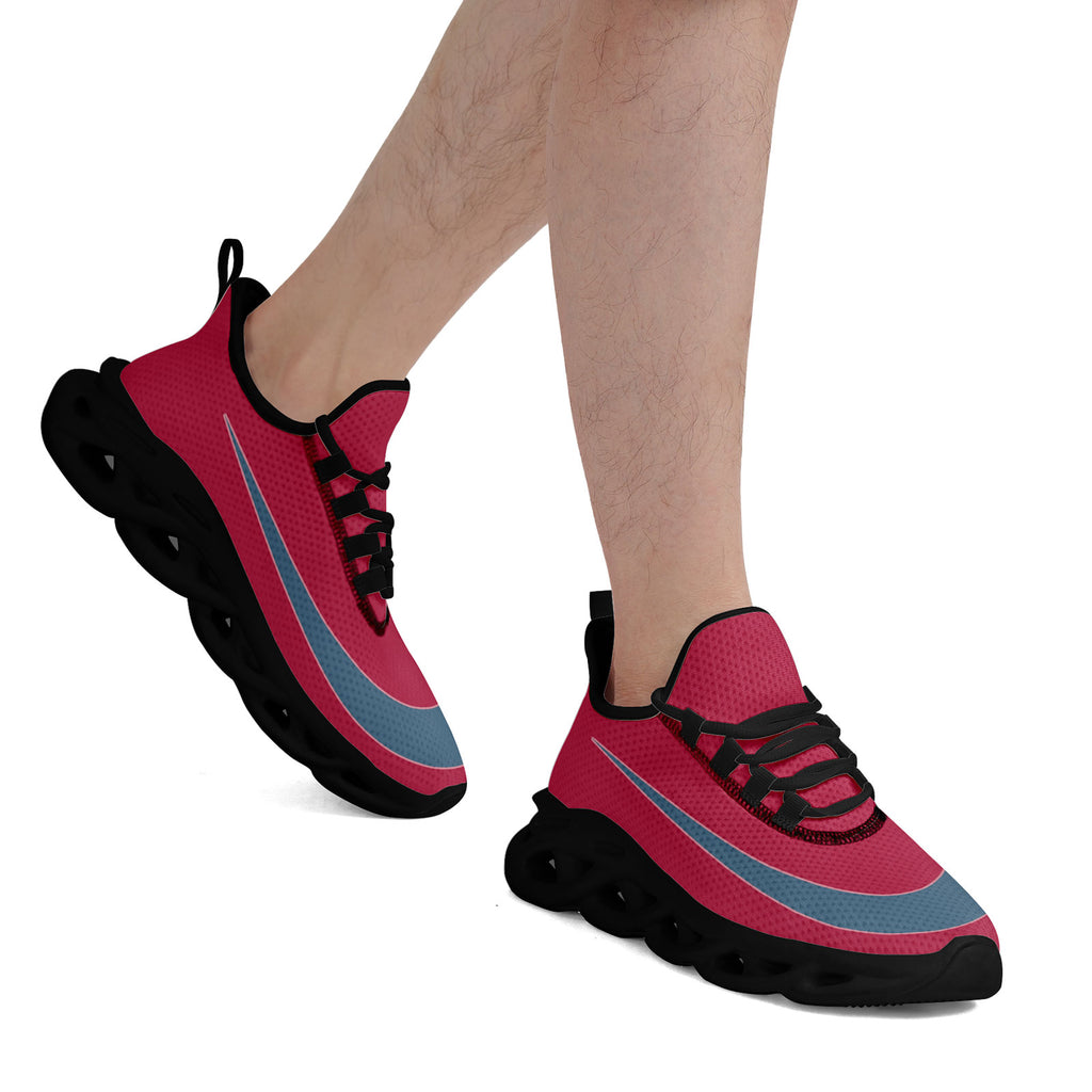 Custom Maxsoul Shoes Personalized Sneaker FN003-E020109-15