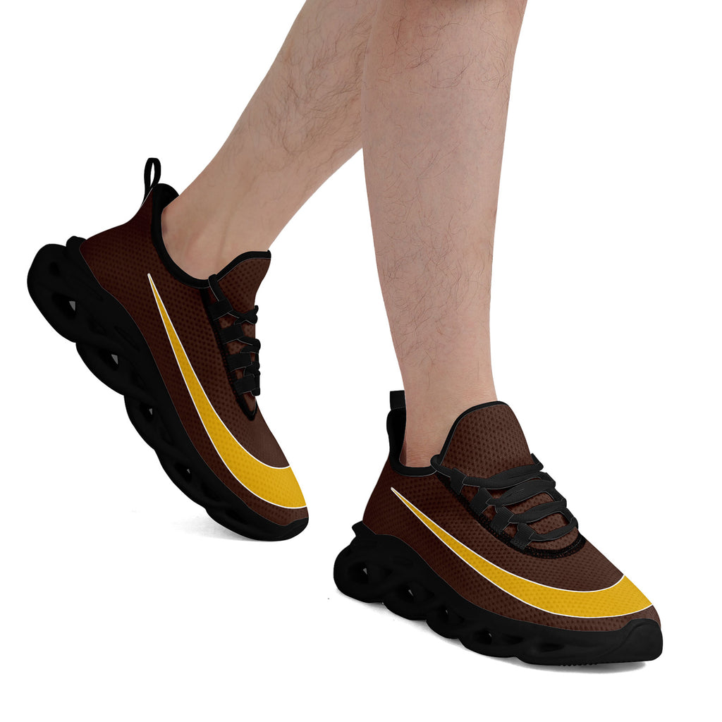 Custom Maxsoul Shoes Personalized Sneaker FN003-E020109-8