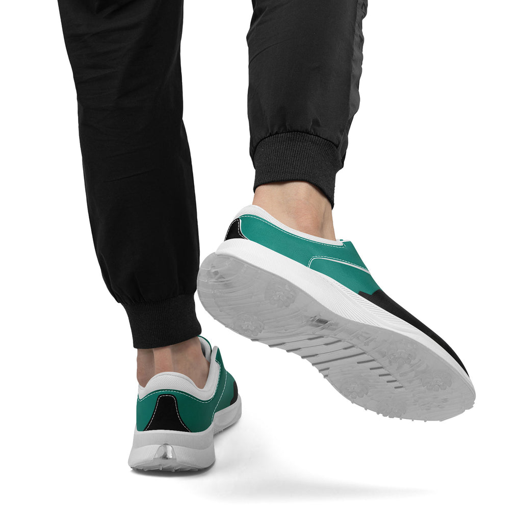 Custom Premium Golf Performance Shoes Personalized Sneaker FN062-E0605-9